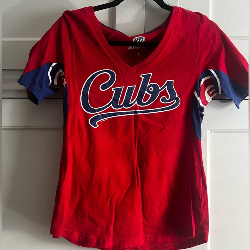 Chicago Cubs Shirt